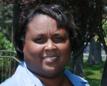 Mrs. LaRhonda Howell