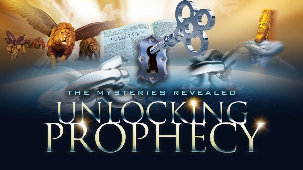 #14- Revelation’s Four Horsemen