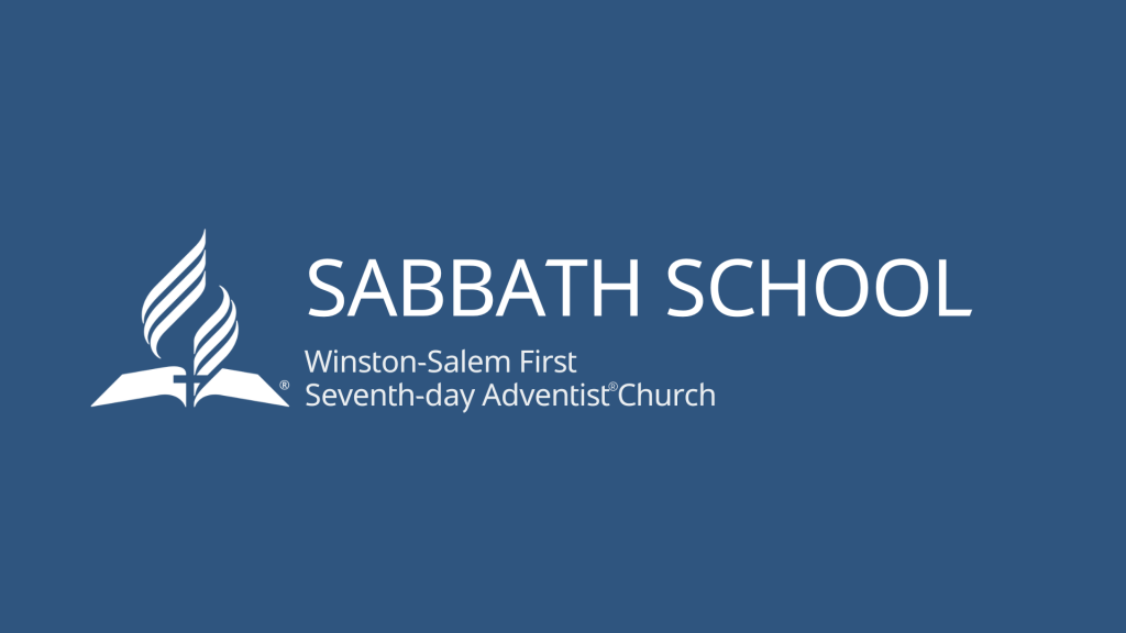 Sabbath School