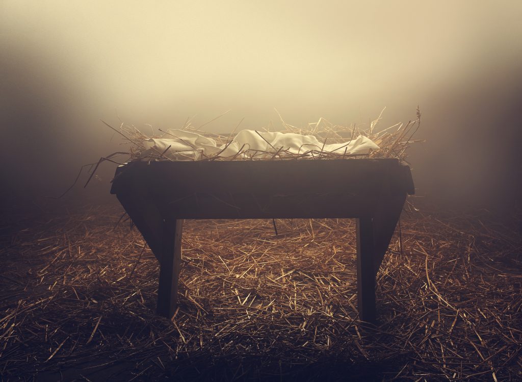 Christmas Program: Glorify Him!