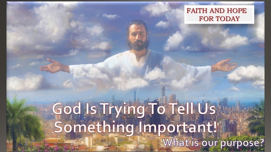 How the Gospel makes you Fearless pt 1