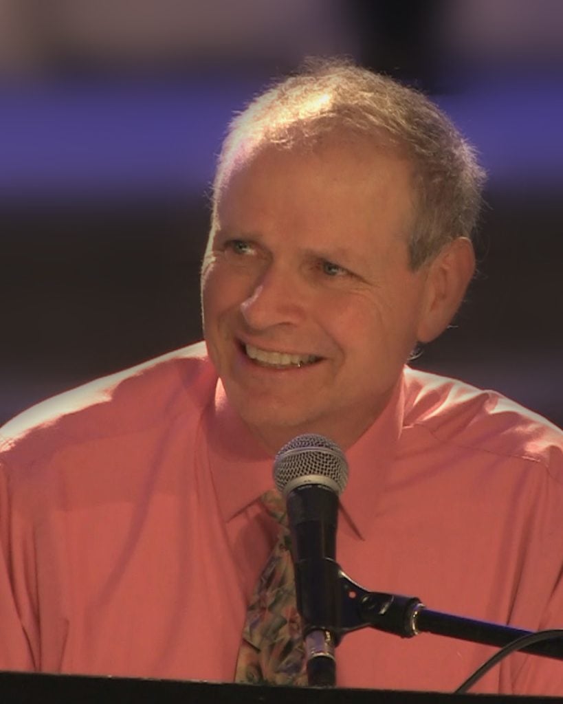 All About Jesus Revival Seminar – 14 Buddy Houghtaling Concert