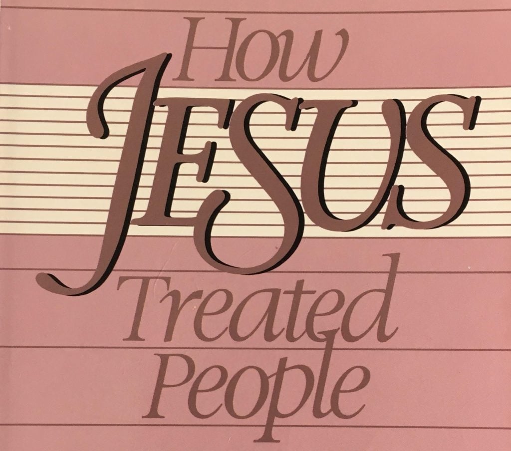 How Jesus Treated People – 02 How Jesus Treated The Fallen