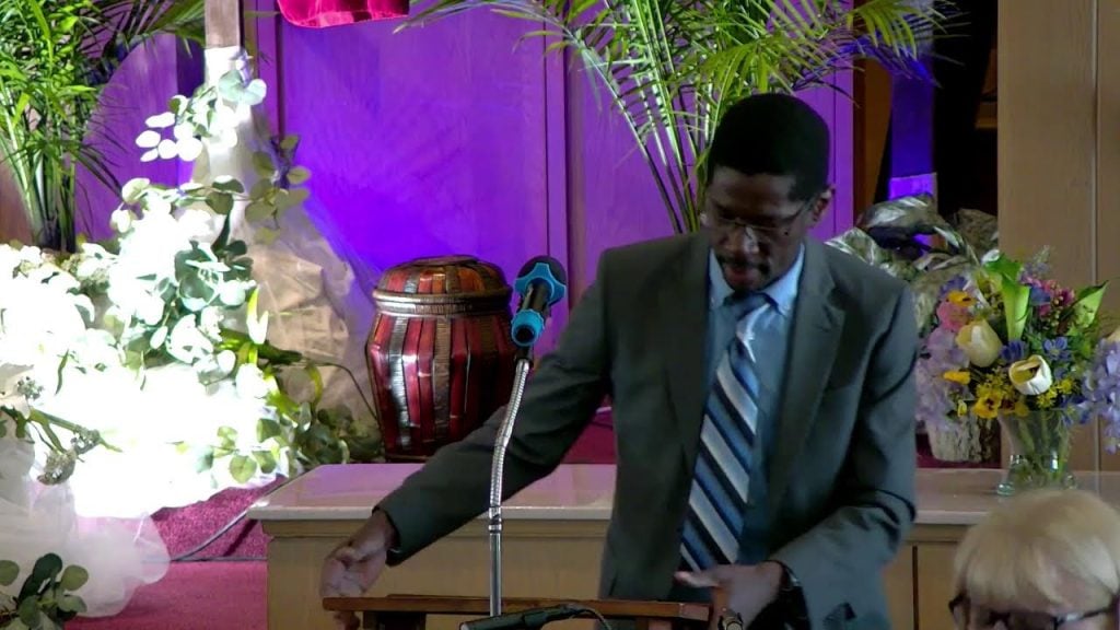 Sabbath School  3-16-2024