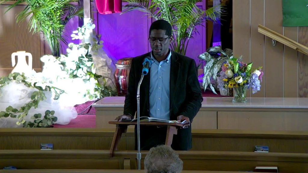 Sabbath School 3-9-2024