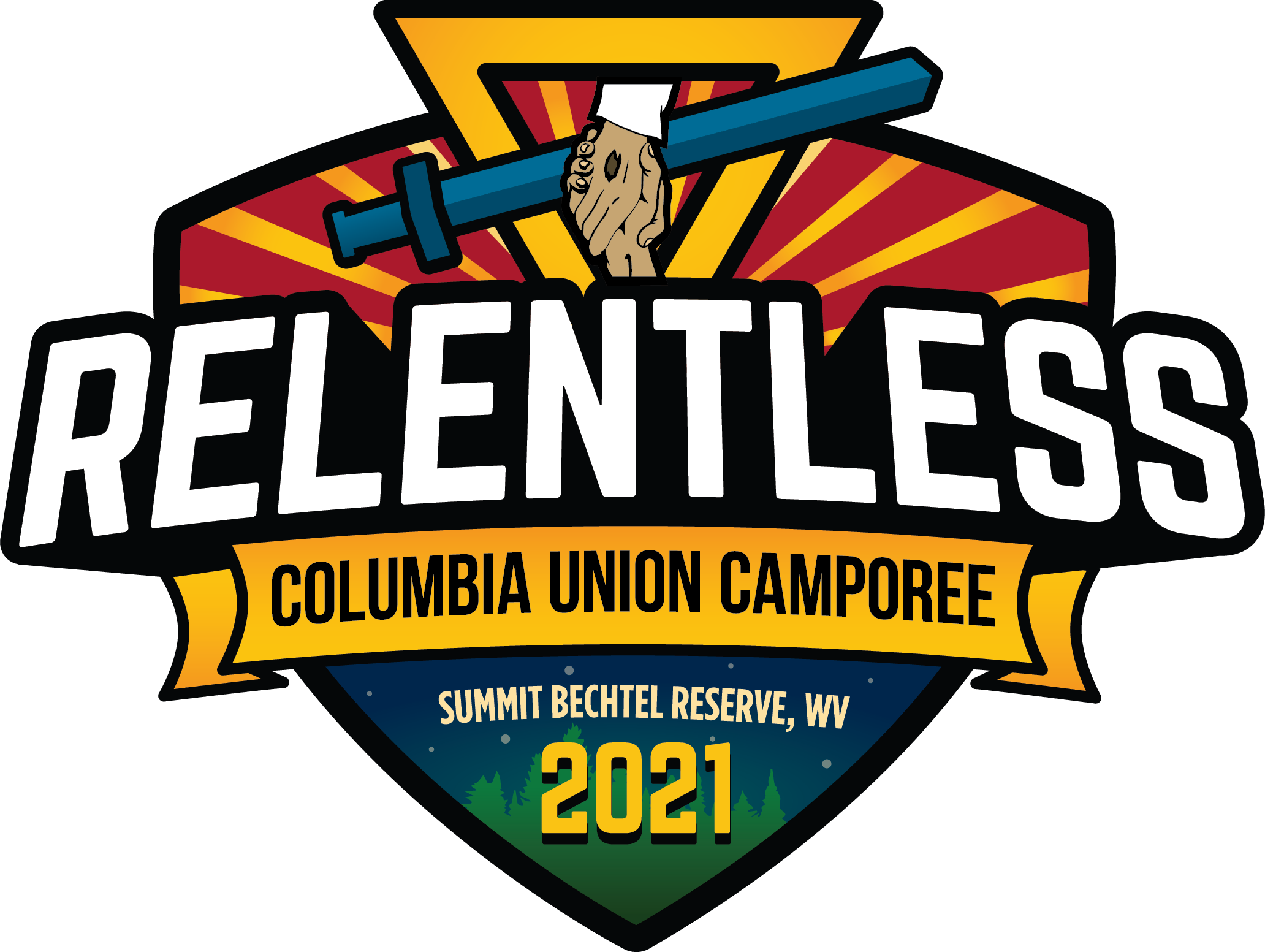 Columbia Union Club Ministries