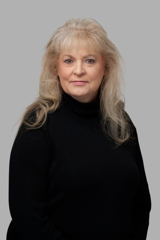 Cynthia Baskin