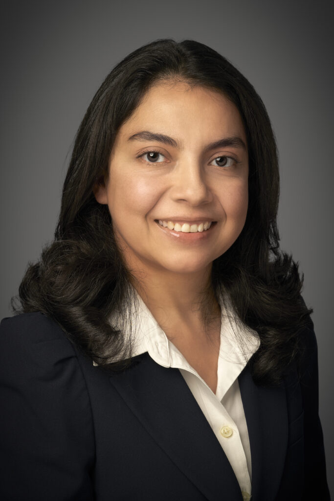 Carmen Avila