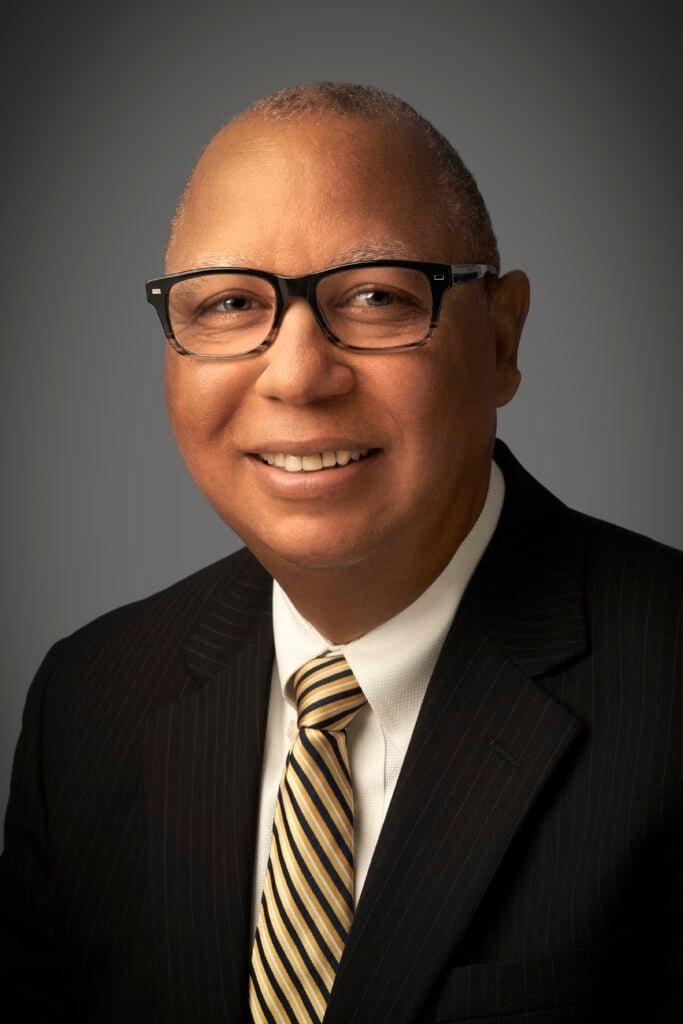 Glynn C.W.  Scott