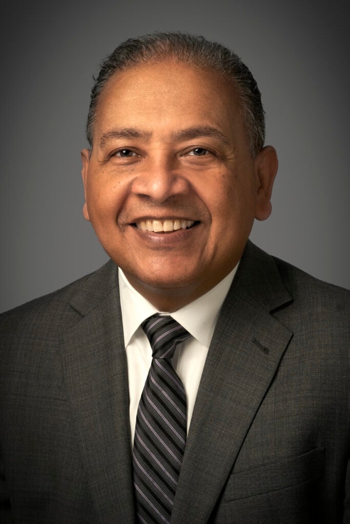 Carmelo Mercado