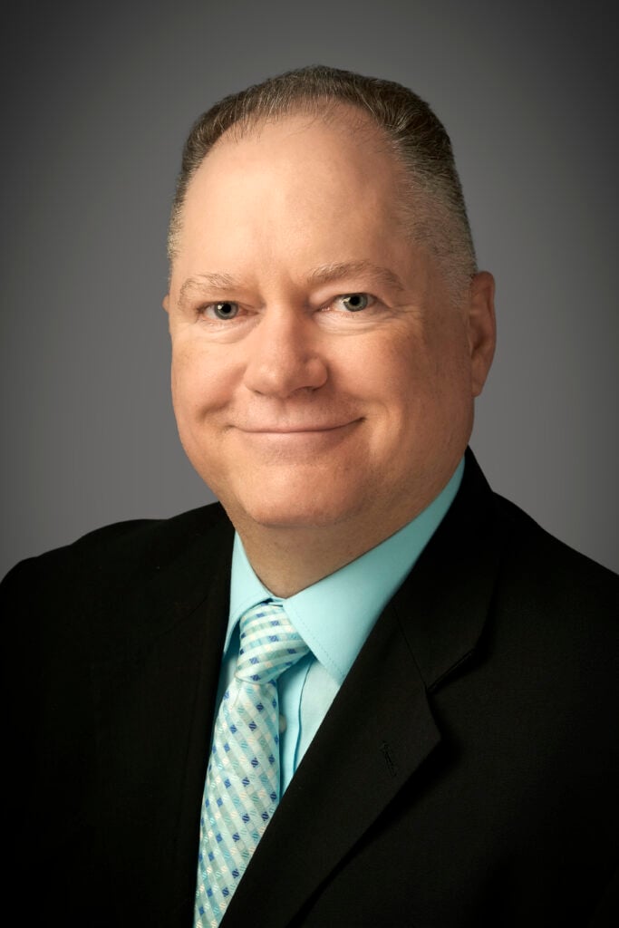 Richard Moore