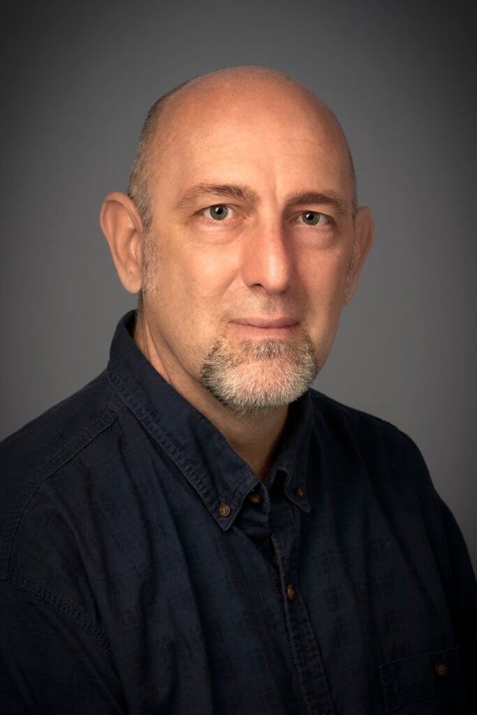 Jason Seigal