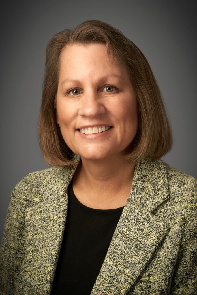 Vicki Thompson