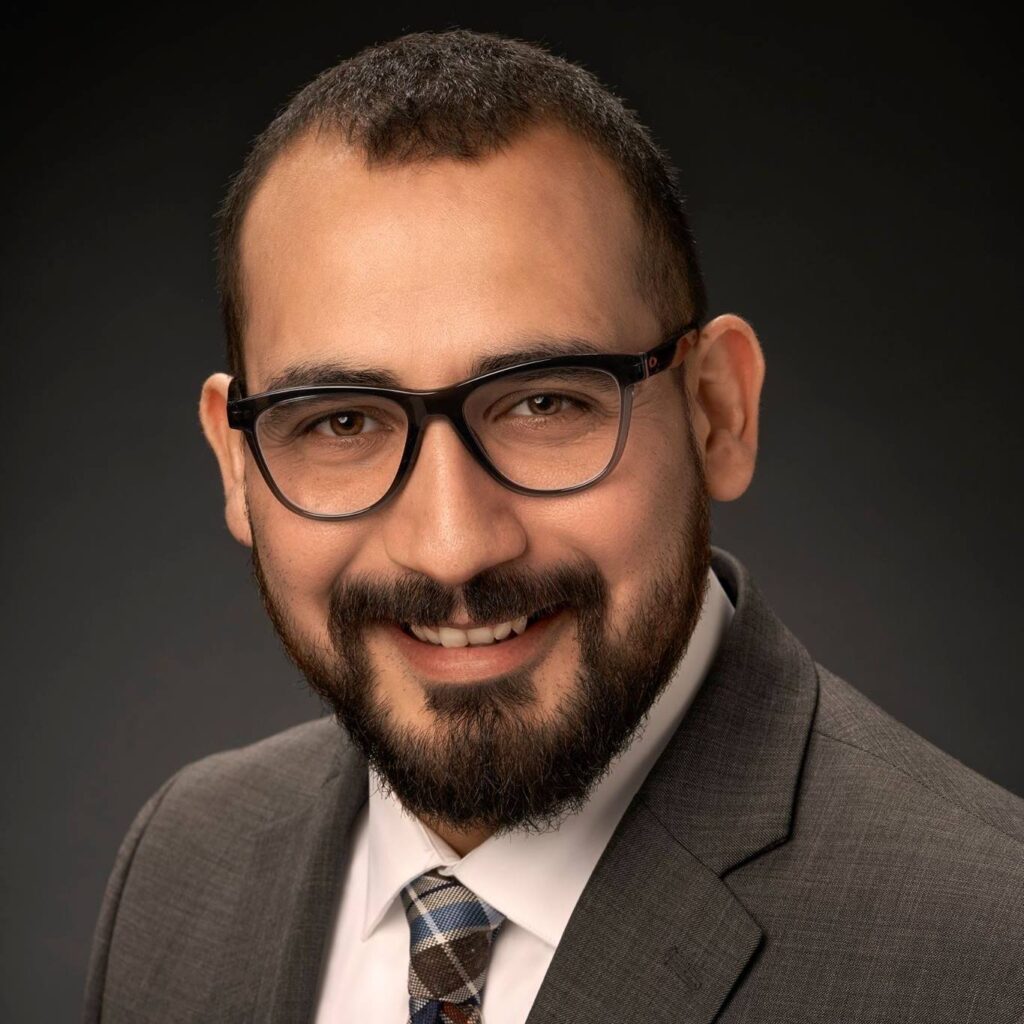 Israel  Ramos