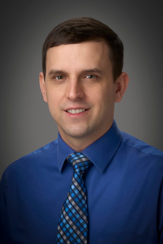 Benjamin Rietman