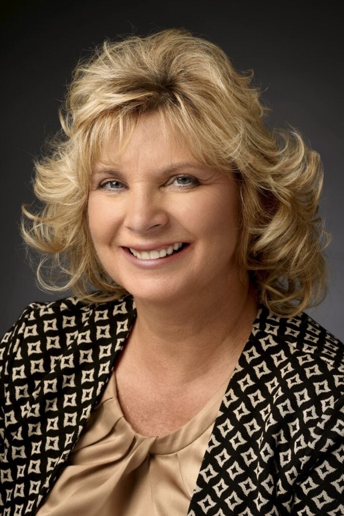 Jane  Harris