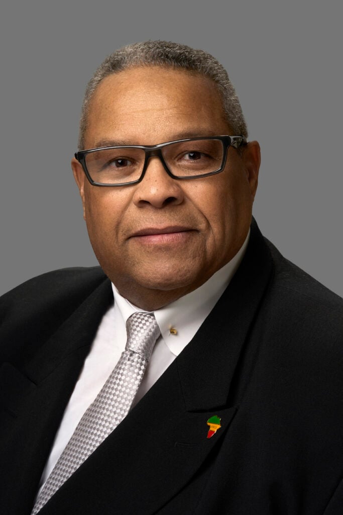 Gary Loster