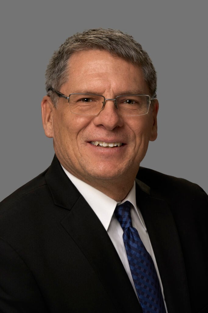 John Grys