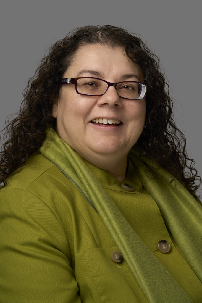 Nereida Martinez