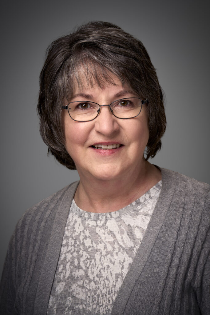 Rita Pusey