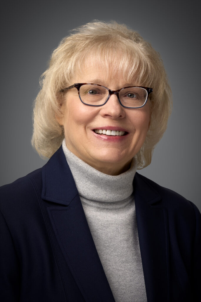 Pauliina Janevski