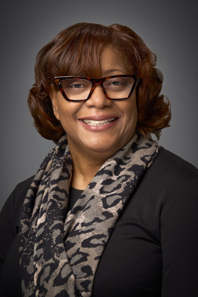 Pamela Wright-Daly