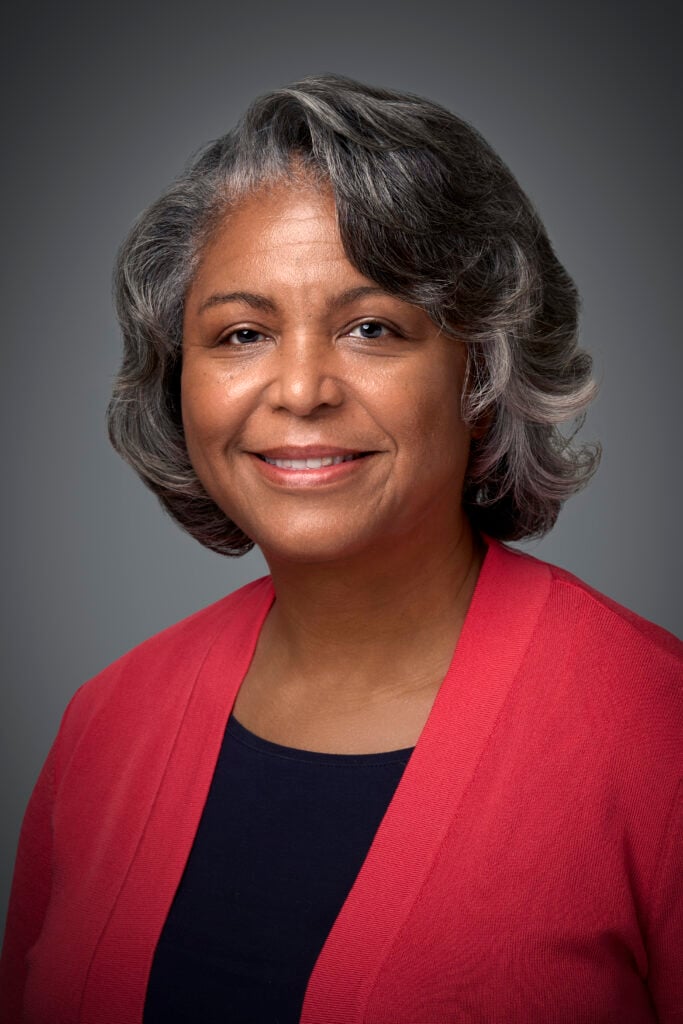 Marcia  Bedney