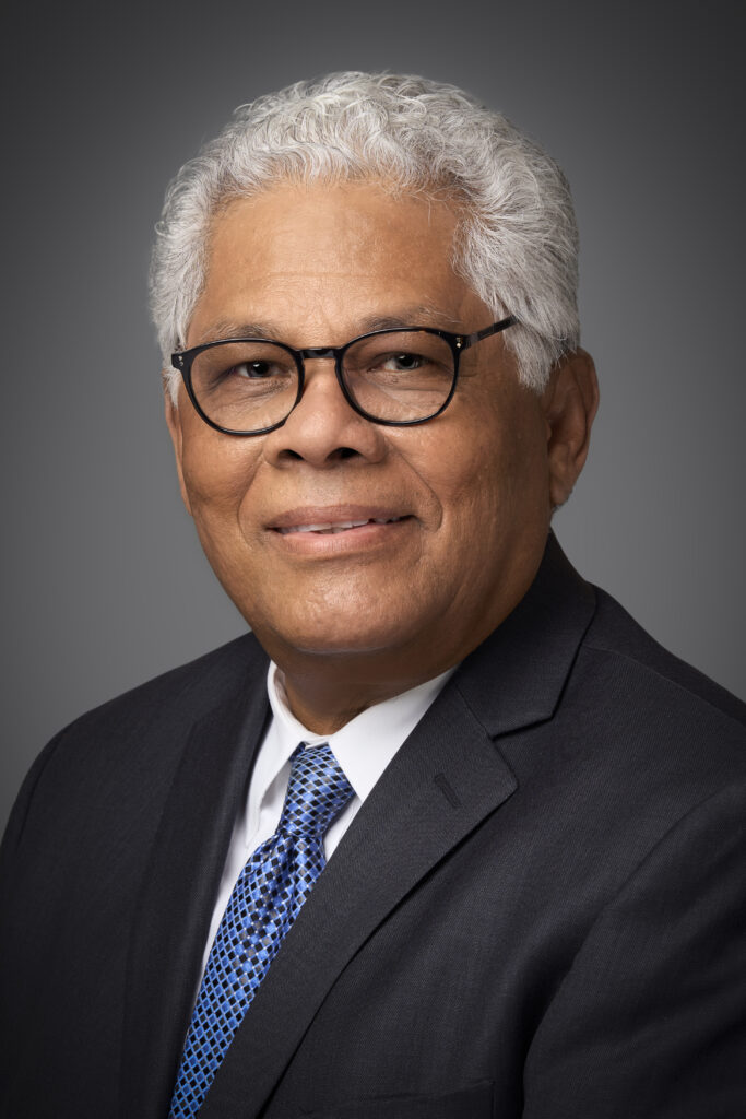 Eddie  Allen
