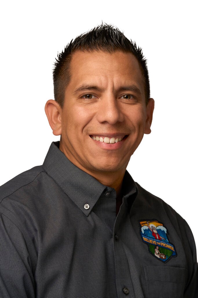 Josant Barrientos, Jr.