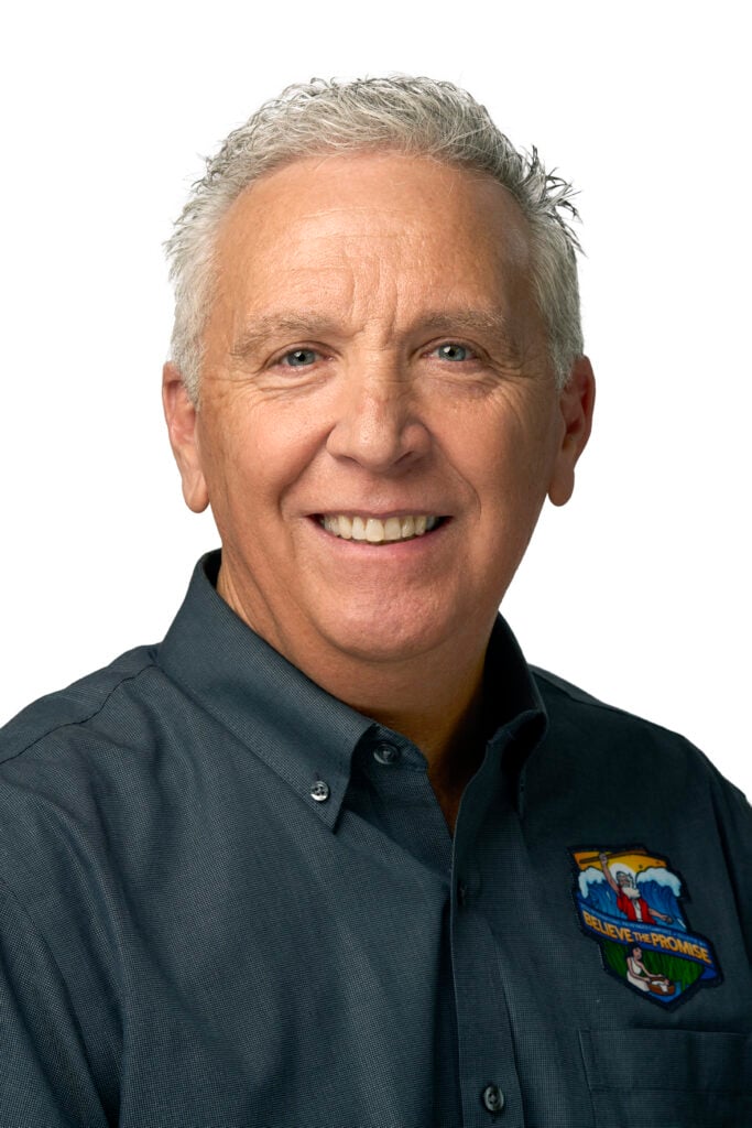 Craig Harris