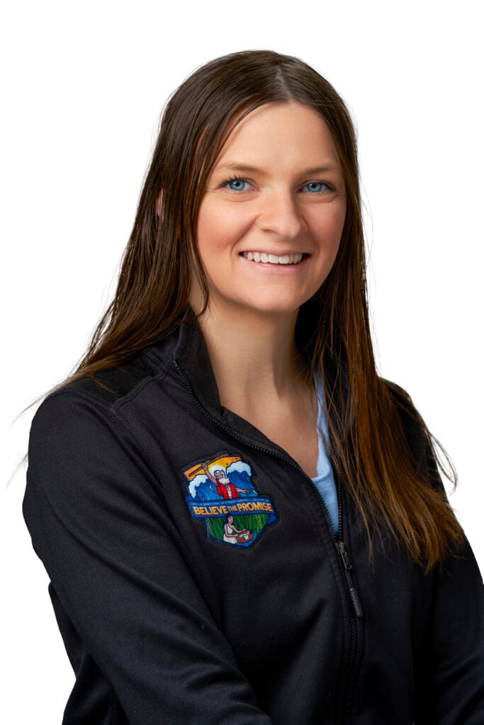 Allison Payne