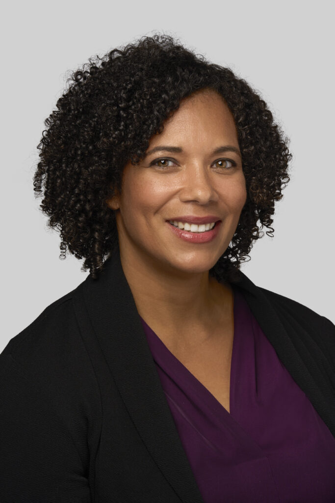 Jennifer Woods