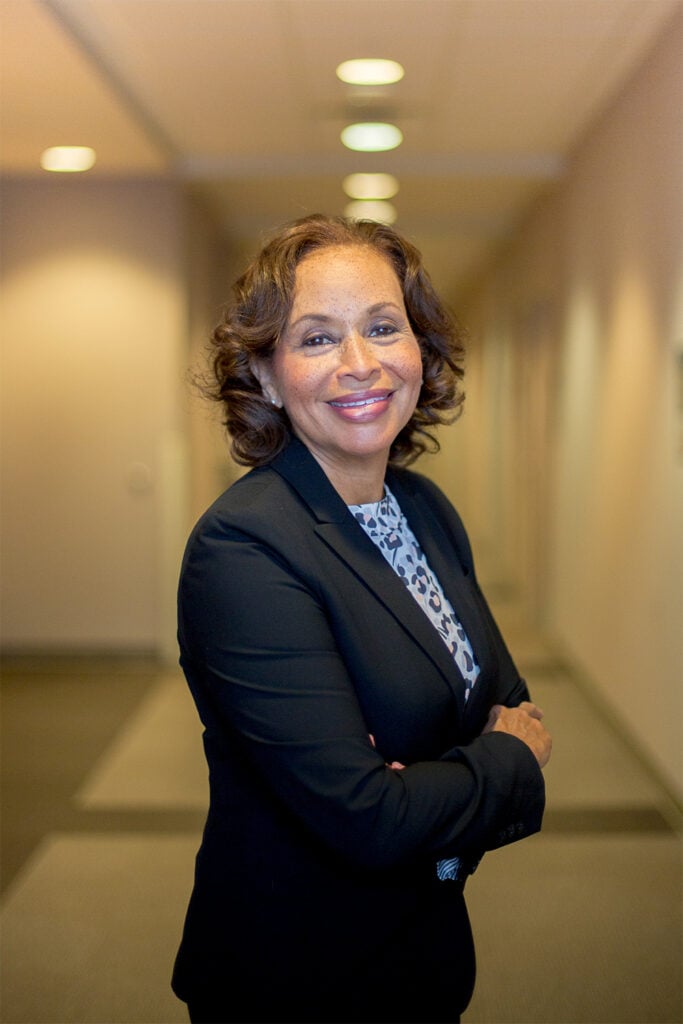 Monica Reed