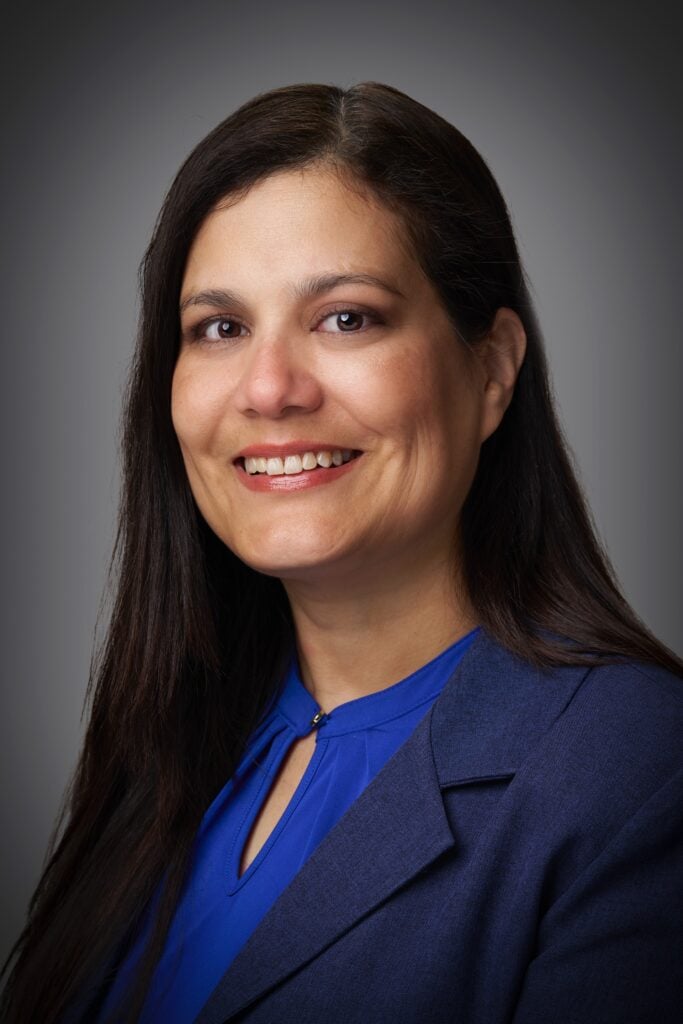 Luz Otero