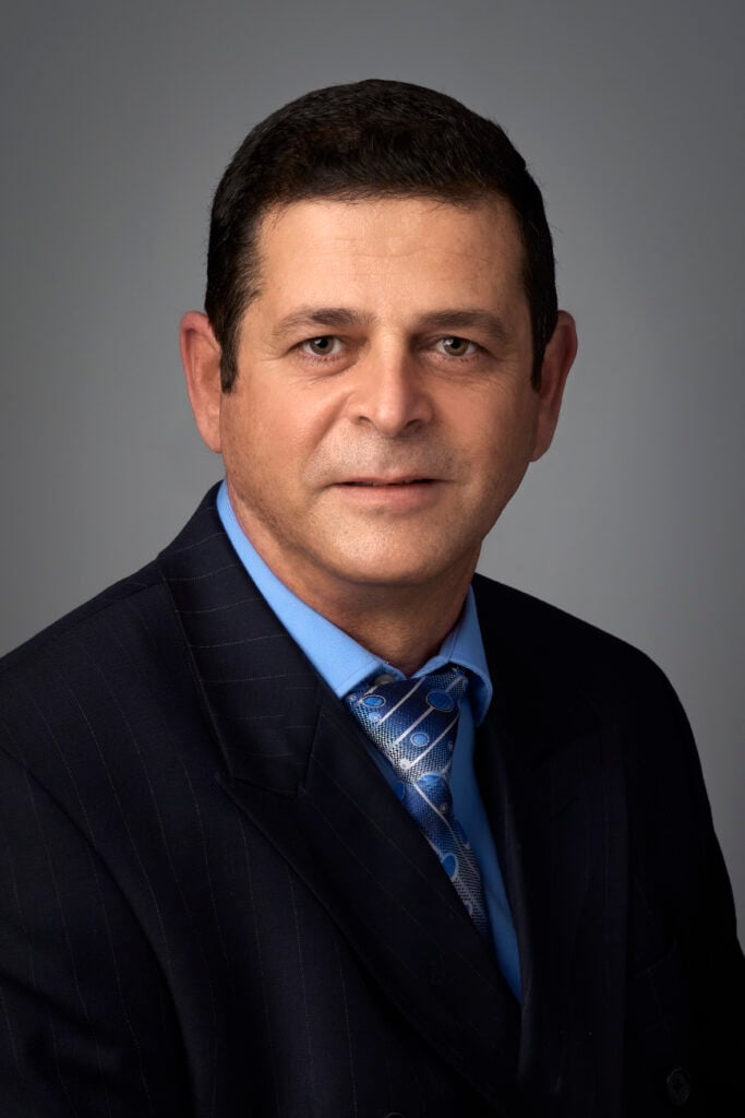 Ariel Padron