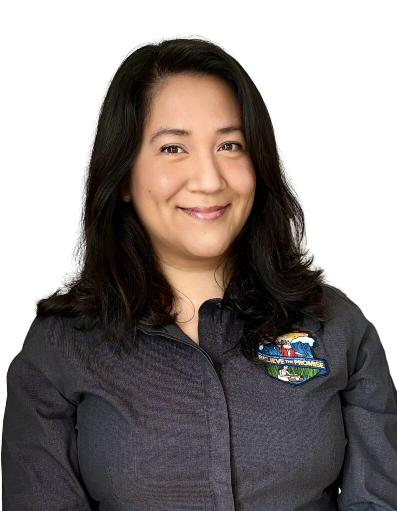 Valeria  Cruz-Gonzalez