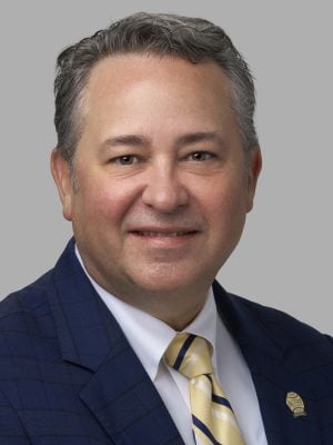 Ted Huskins