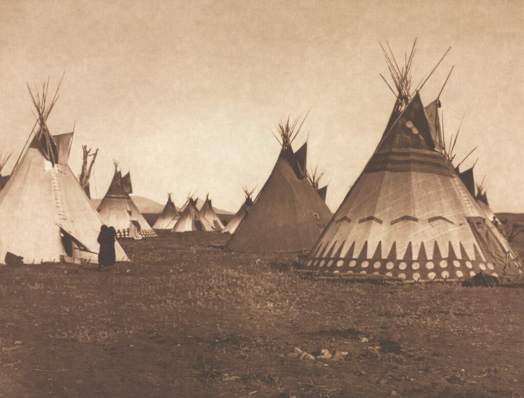Native Ministries