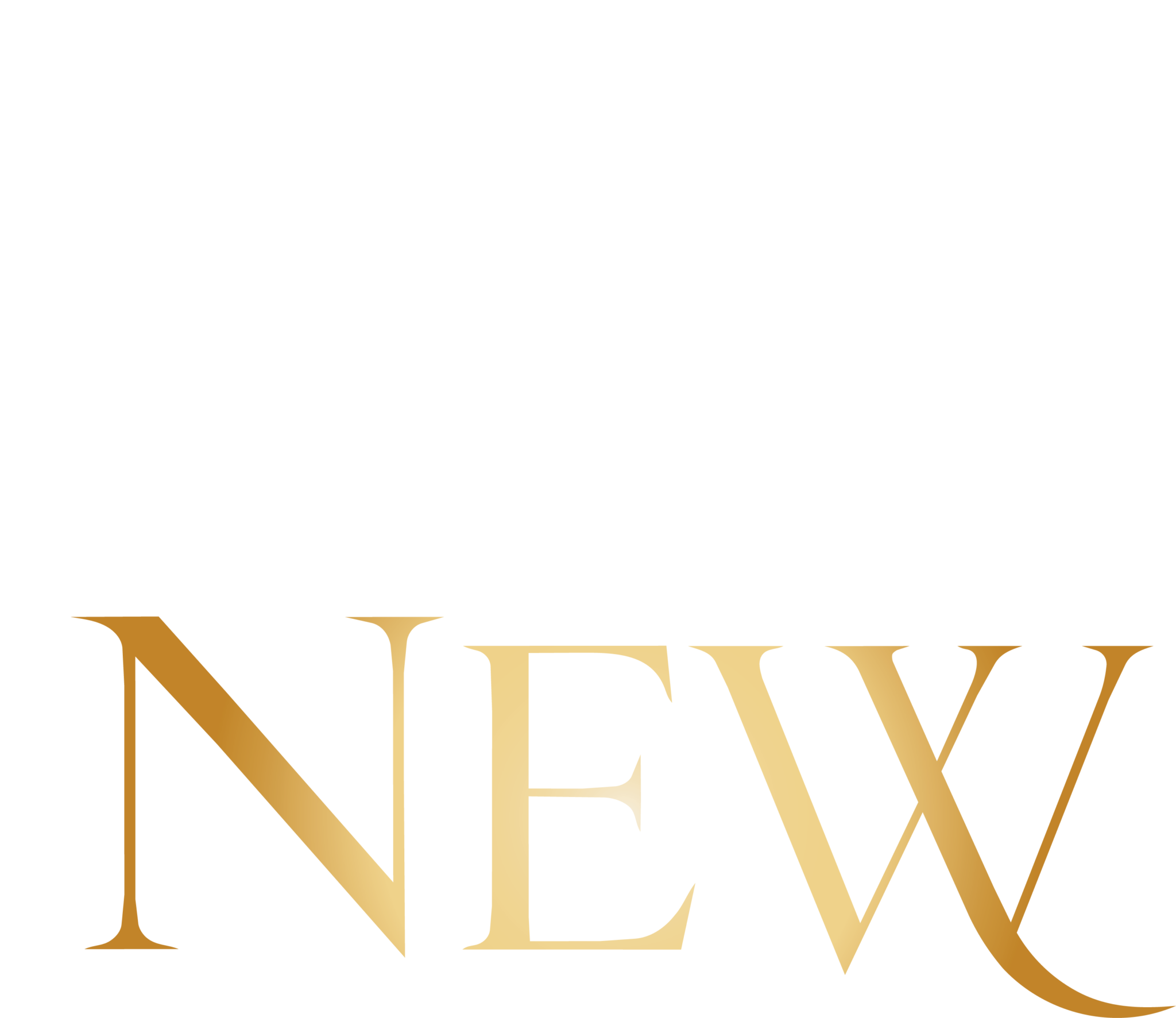All Things New