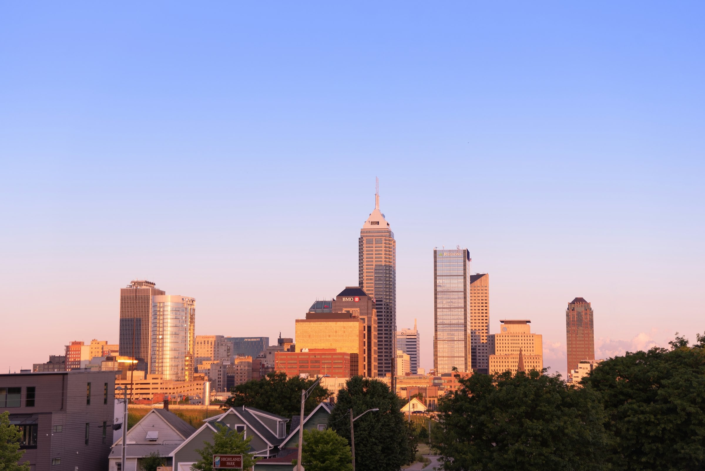 Indianapolis, Indiana