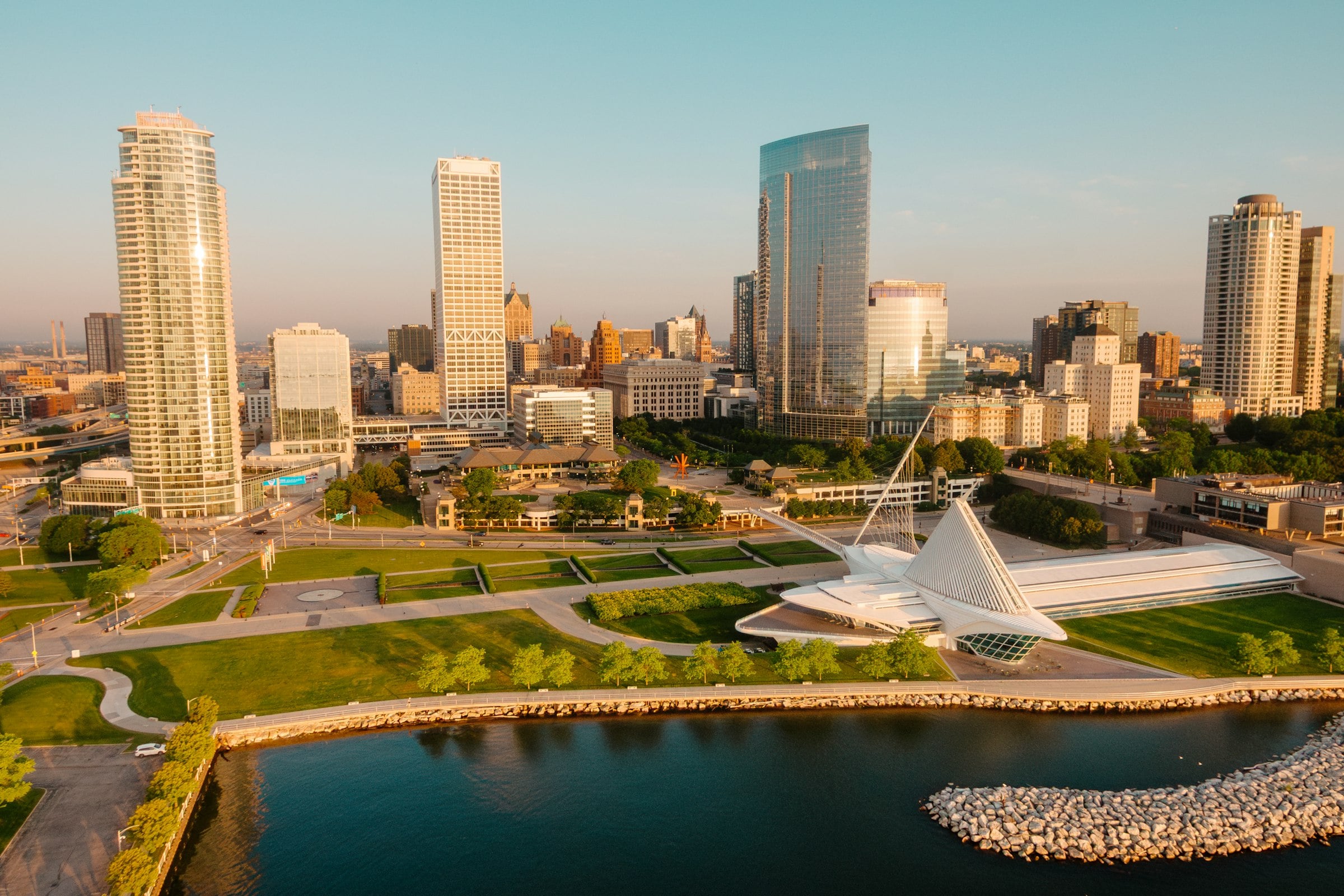 Milwaukee, Wisconsin