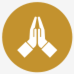 Pray Like Jesus icon