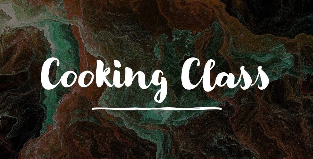 Cooking Class