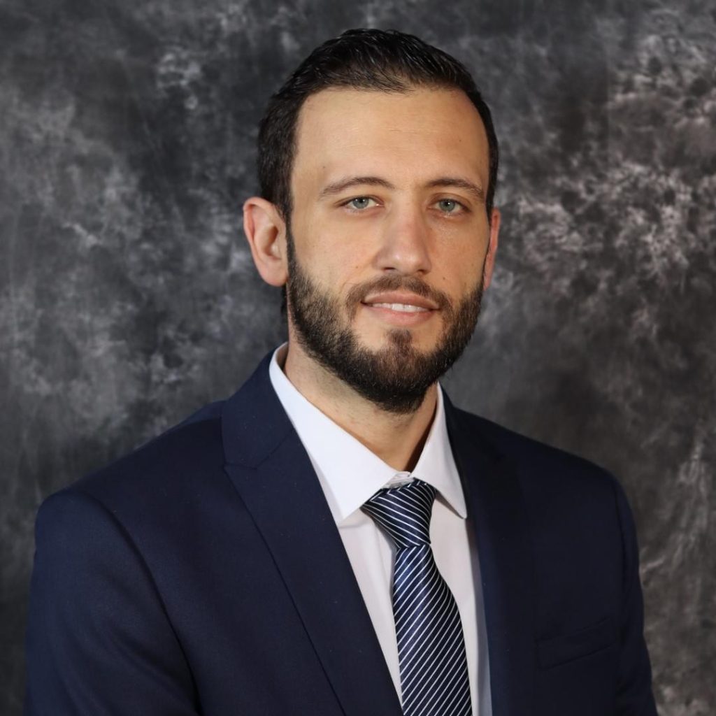Fadi Haddad