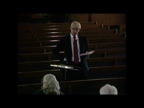 Lesson 1 – The Cosmic Controversy