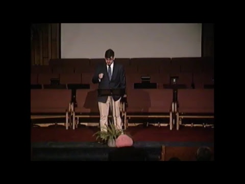 Engage Series: Truth