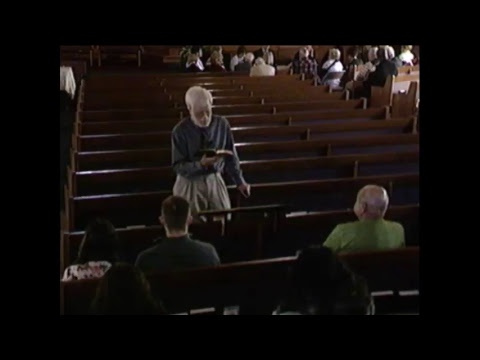 Lesson 12 – The Habits of a Steward
