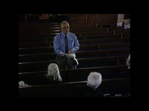 Lesson 3 – Jesus and the Book of Revelation