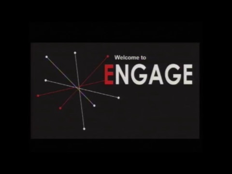 Engage Series! Death