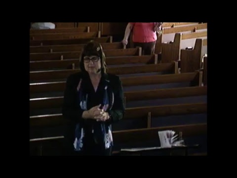 Lesson 5 – Christ in the Heavenly Sanctuary